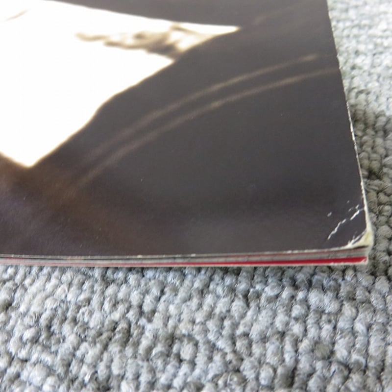 ヴァン・ヘイレン VAN HALEN 1998ツアー・パンフレット | エイワ書店