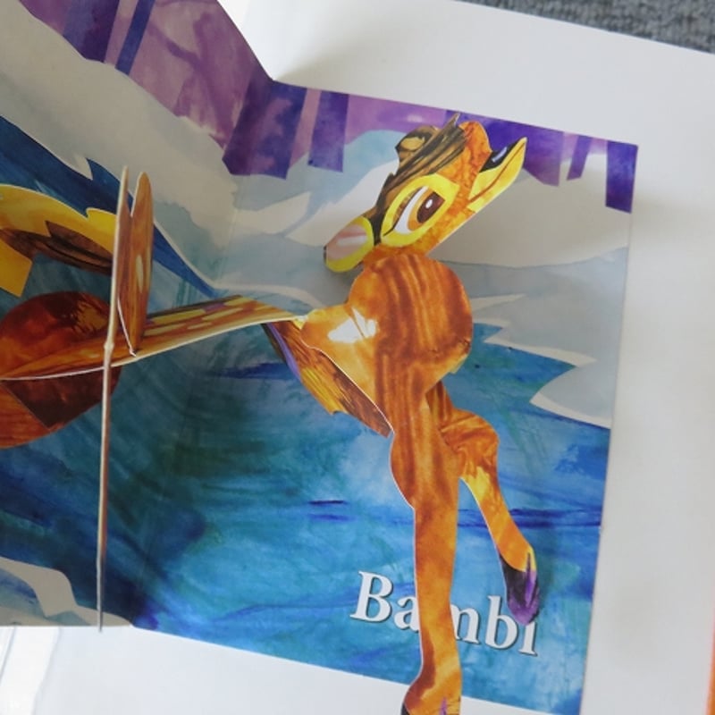 ディズニー　デラックス絵本　洋書版 楽天市場】ディズニー デラックス絵本（本・雑誌・コミック）の通販