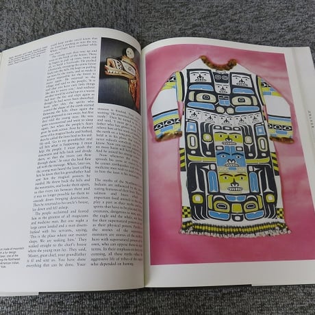 【洋書】North American Indian Mythology (Library of the World's Myths and Legends)
