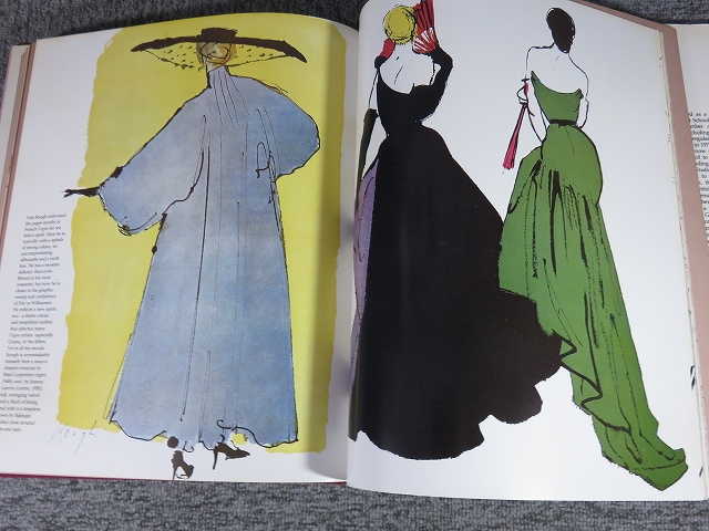 洋書】Fashion Drawing in 