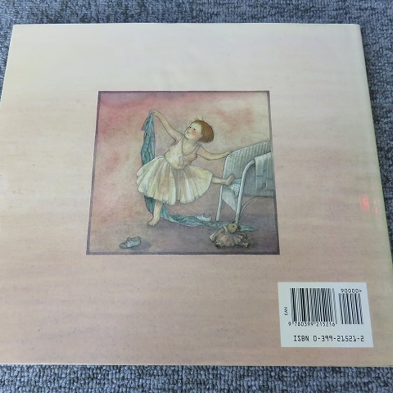 洋書・絵本】Dance, Tanya/BL5-SY17 | エイワ書店 奈良の古本屋