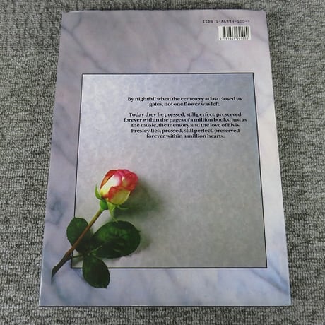 【洋書】 Elvis: A King Forever　エルビス/BL5-IR2
