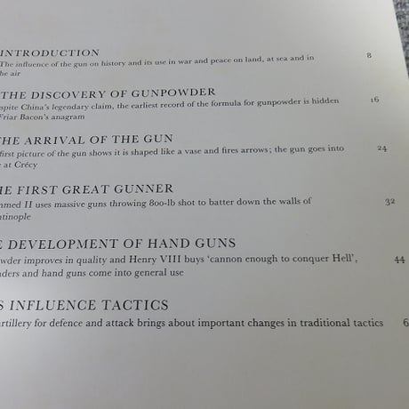 【洋書】Guns/BL5-S24