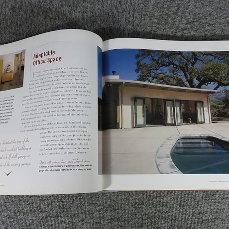 【洋書】Garage: Reinventing the Place We Park / Kira Obolensky (著)　BL5-S15