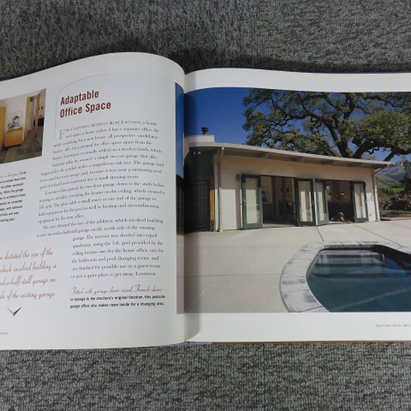 洋書】Garage: Reinventing the Place We Park / Kir