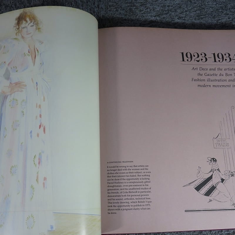 洋書】Fashion Drawing in 