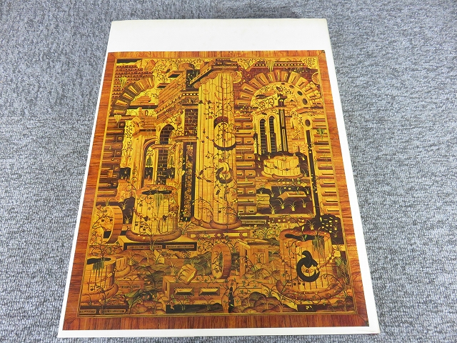 洋書】World furniture: An illustrated history/世界の