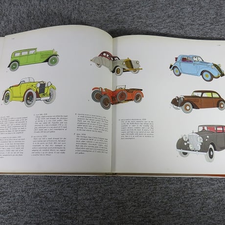 【洋書】Powered vehicles/（動力車両）BL5-S23