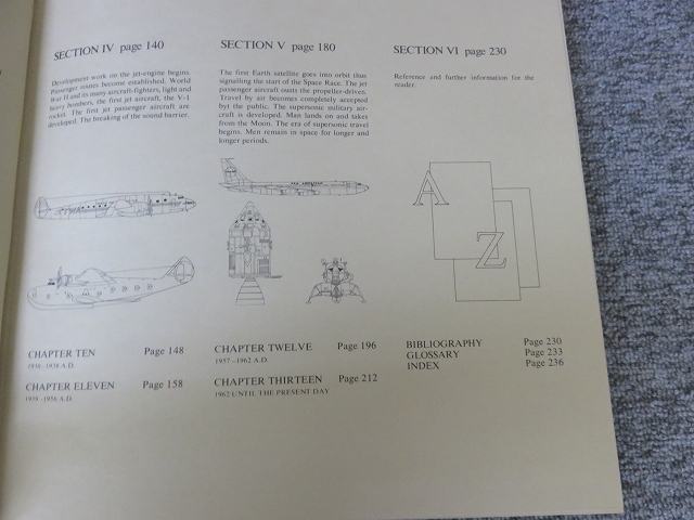 超希少本【洋書】THE LORE OF FLIGHT CRESCENT The Lore of Flight, First Edition - AbeBooks
