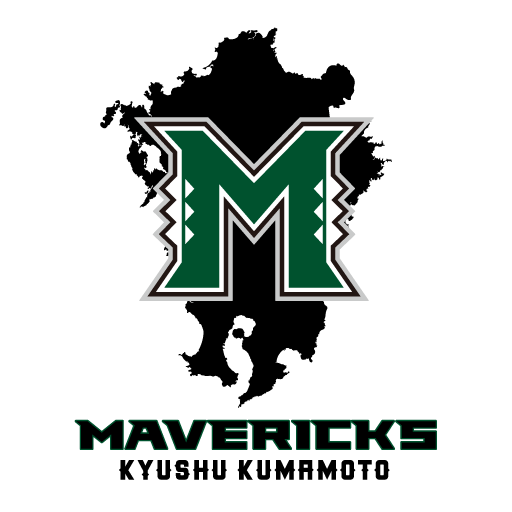 九州熊本マーベリックス　オフィシャルストア