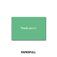 Thank you!