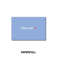 Thank you!