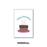 Happy Birthday!