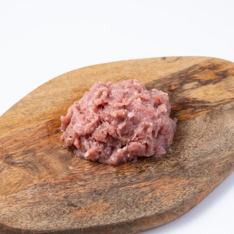 FooDogブレンドミンチプレミアム【国産鶏肉】