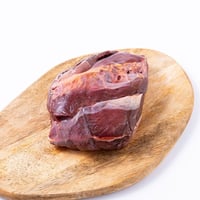 【国産】馬スネ肉　7kgパック