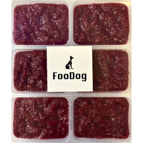 【国産】FooDog 11種発酵野菜切り取れる小分けパック　約150g