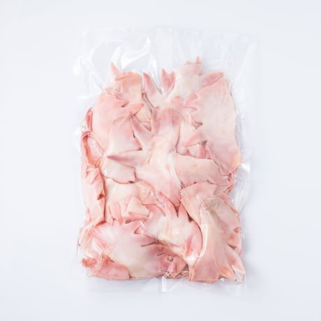 【国産】鶏鶏冠(トサカ)