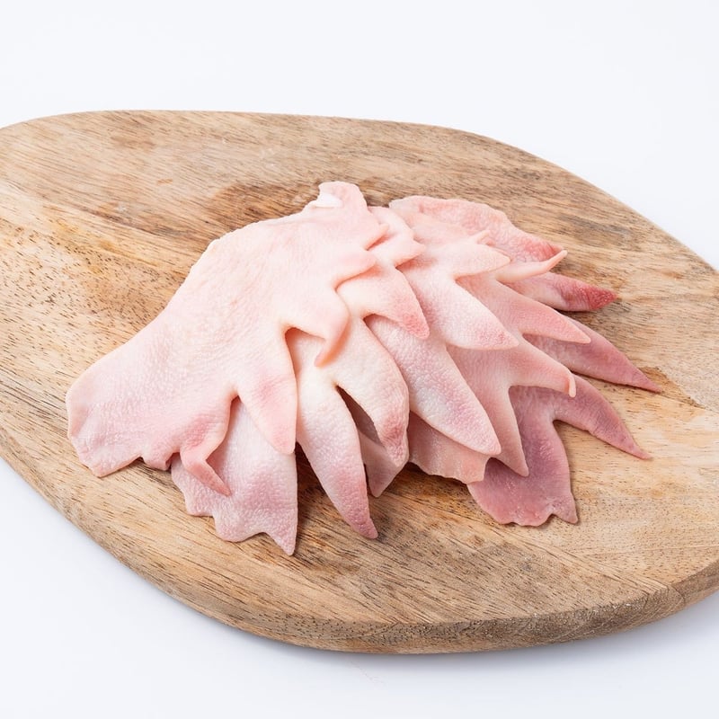 国産】鶏鶏冠(トサカ) | FooDog