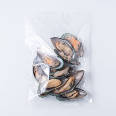 緑イ貝　約1kg