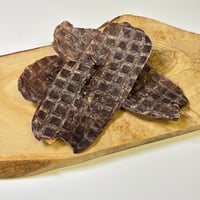 至福の国産鹿厳選ジャーキー50g