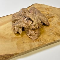 【蝦夷鹿】赤身ボイル肉　約200g