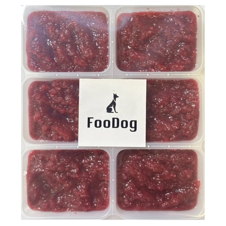 FooDog皮膚・毛艶ケア　お悩み解決セット