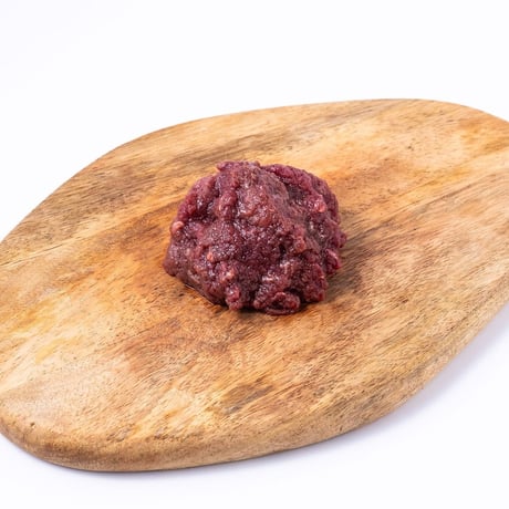 馬肉ミンチ　1kg