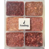 FooDogブレンド食べ比べセット