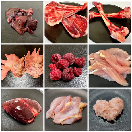FooDogお任せ定期便　2万円BOX