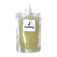 【国産】鹿ボーンブロス　約100ml