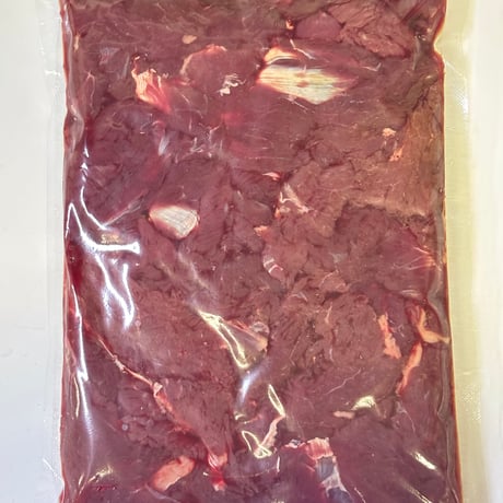 【国産】馬肉　7kg(お一人様1点限り)