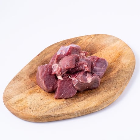 【国産】鹿切り落とし　約1kg