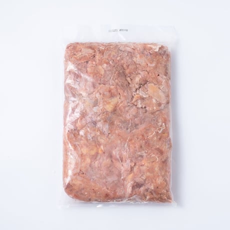 【国産】鶏丸ごとンチ約1kg
