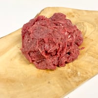 【国産】馬肉赤身筋細切り　1kg