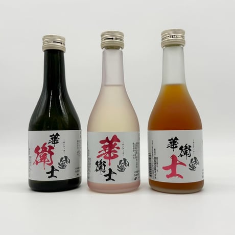 華衛士　-センティカ-