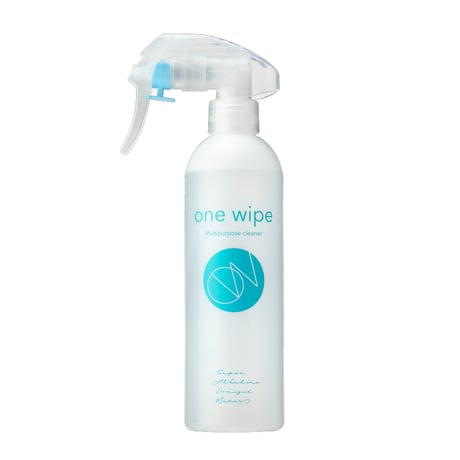 one wipe（ワンワイプ）