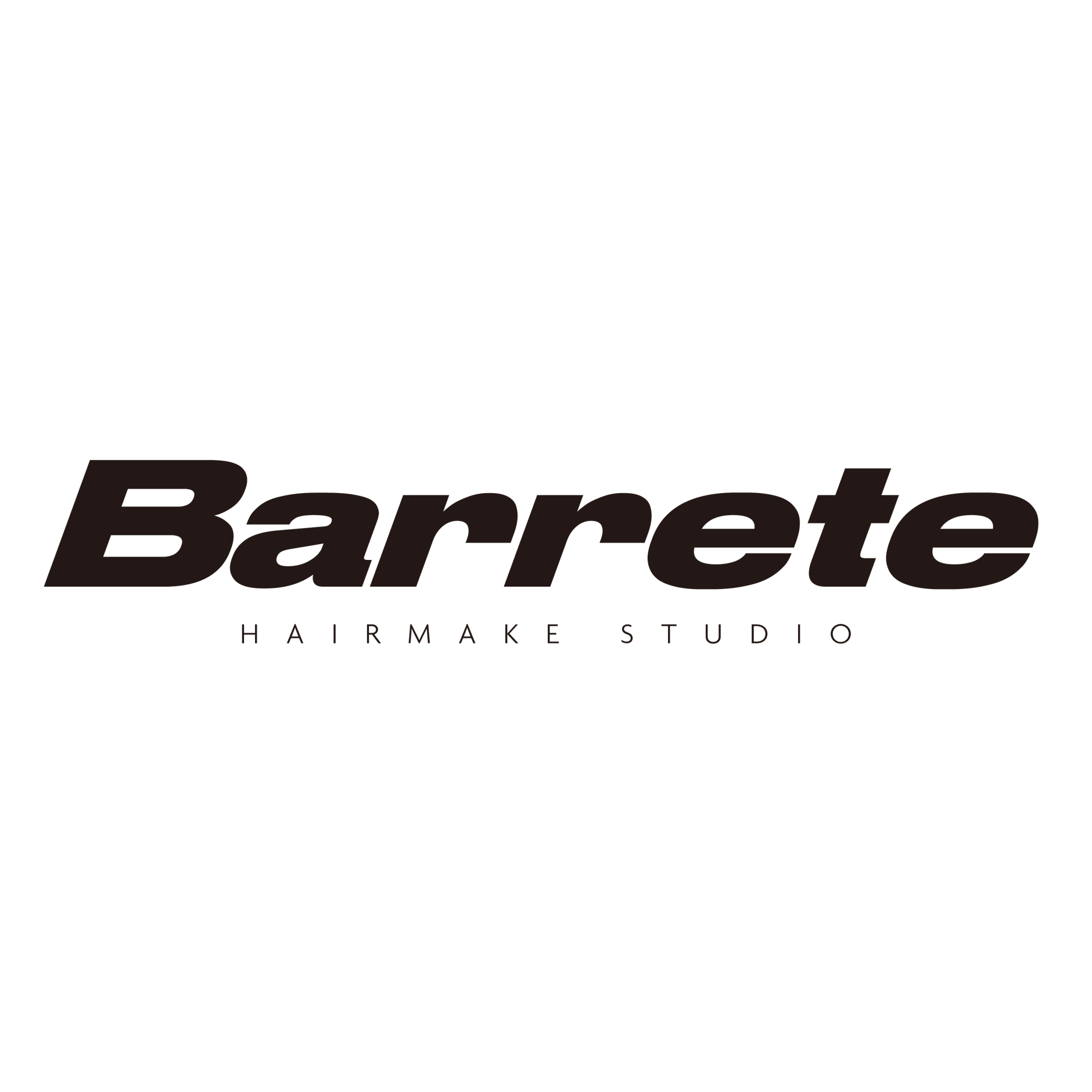 Barrete