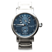 REGULATOR CLASSIC CH-4023-BL/SO-2