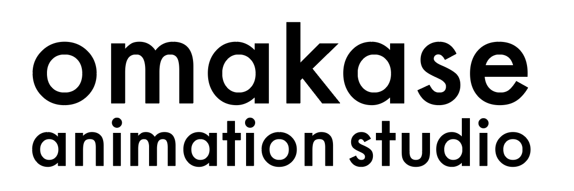 omakase animation studio