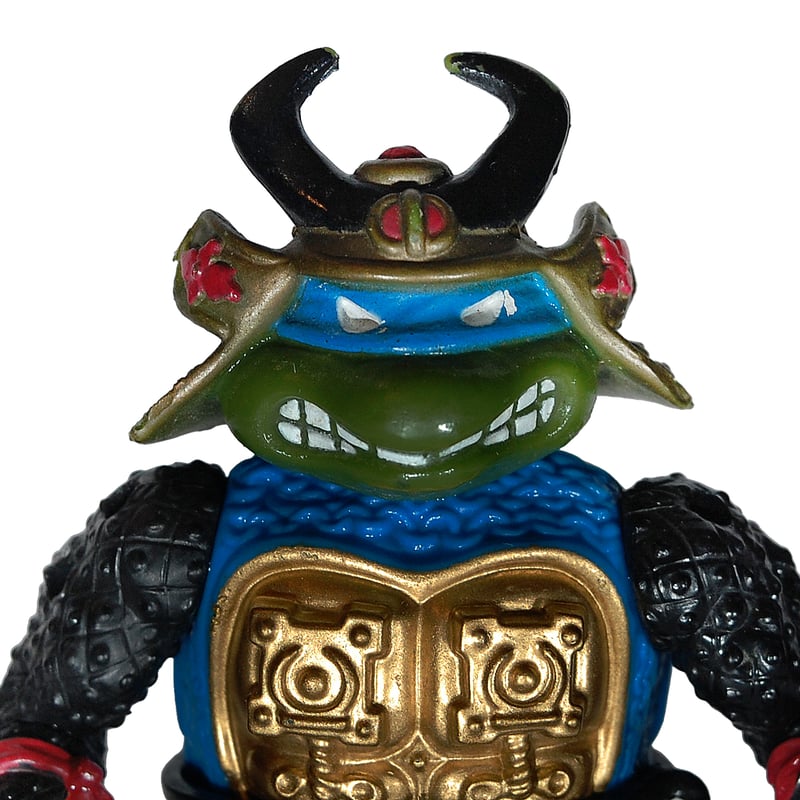 TMNT タートルズ フィギュア アンティーク レオナルド 1990 | LAtoJP WORLD