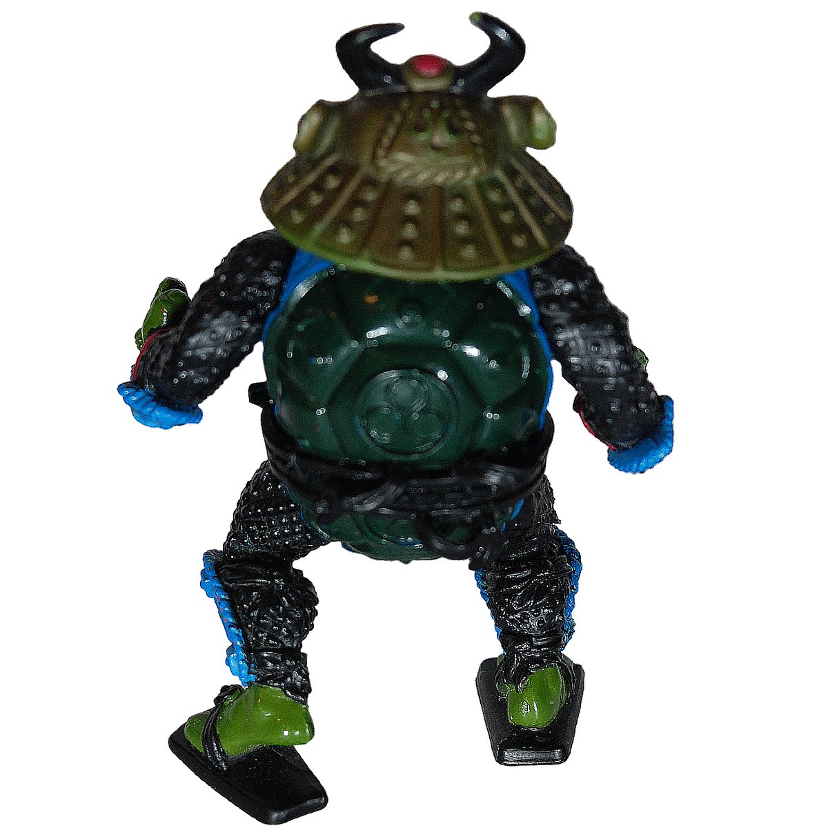 TMNT タートルズ フィギュア アンティーク レオナルド 1990 | LAtoJP WORLD