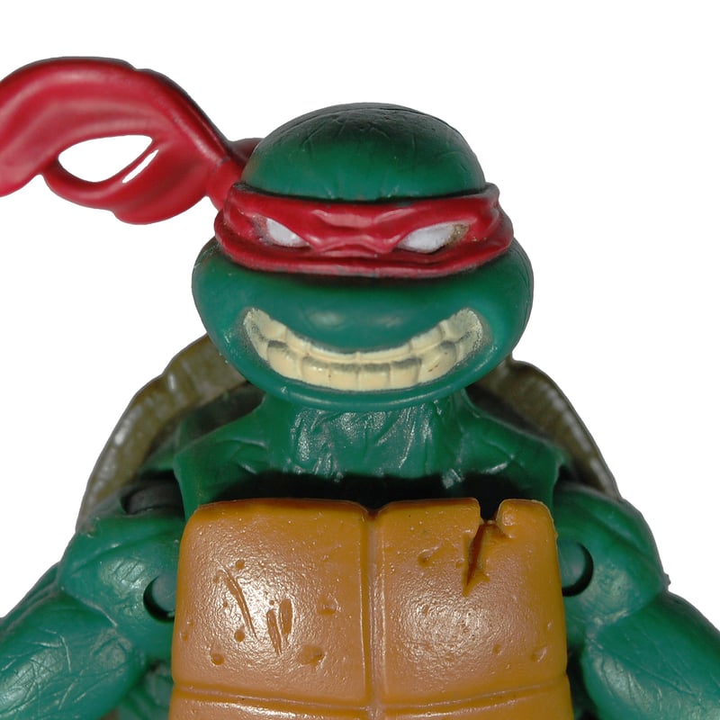 TMNT タートルズ フィギュア アンティーク ラファエロ 2012 TMNT タートルズ フィギュア アンティーク ラファエロ 2012