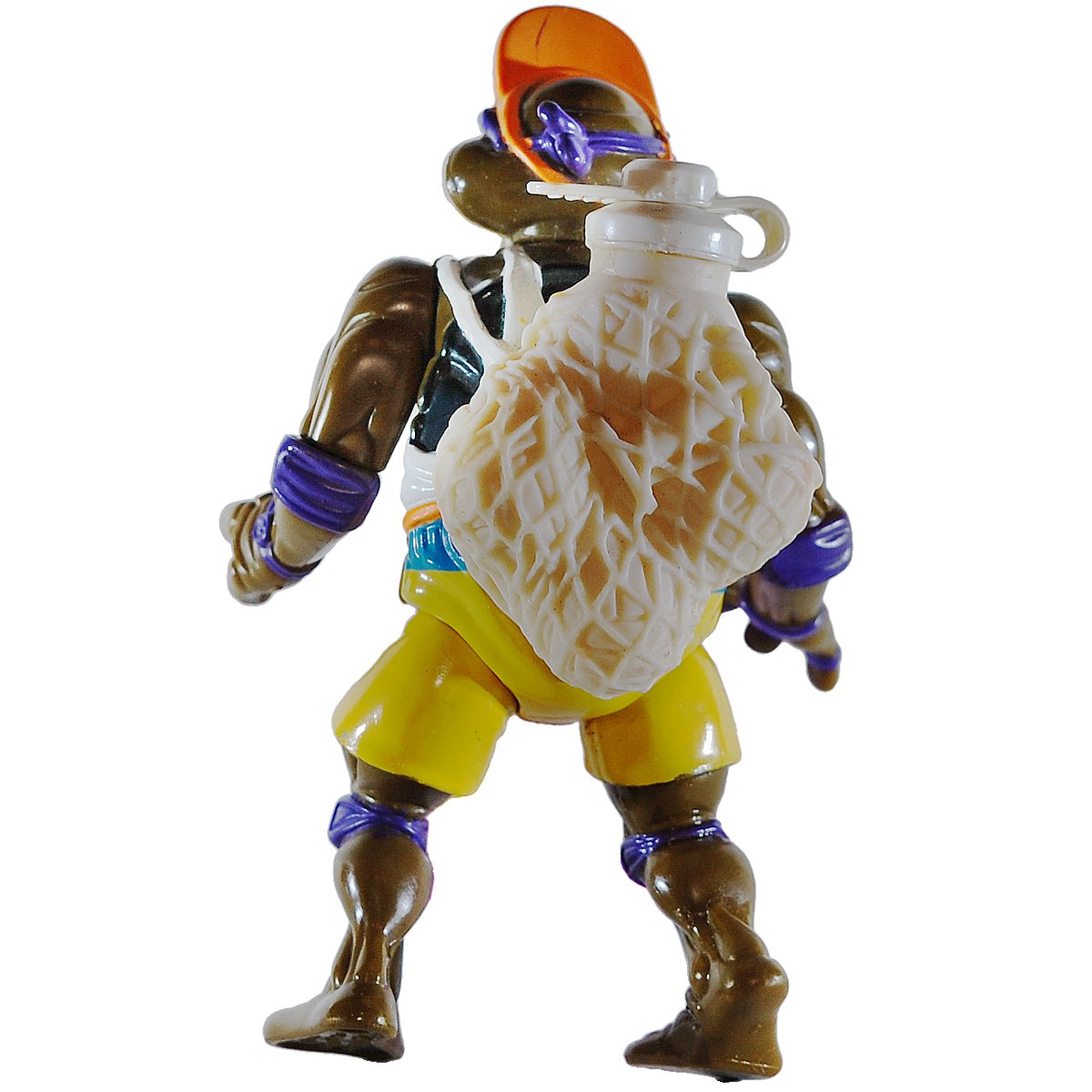 TMNT タートルズ フィギュア アンティーク ドナテロ 1992 TMNT タートルズ フィギュア アンティーク ドナテロ 1992
