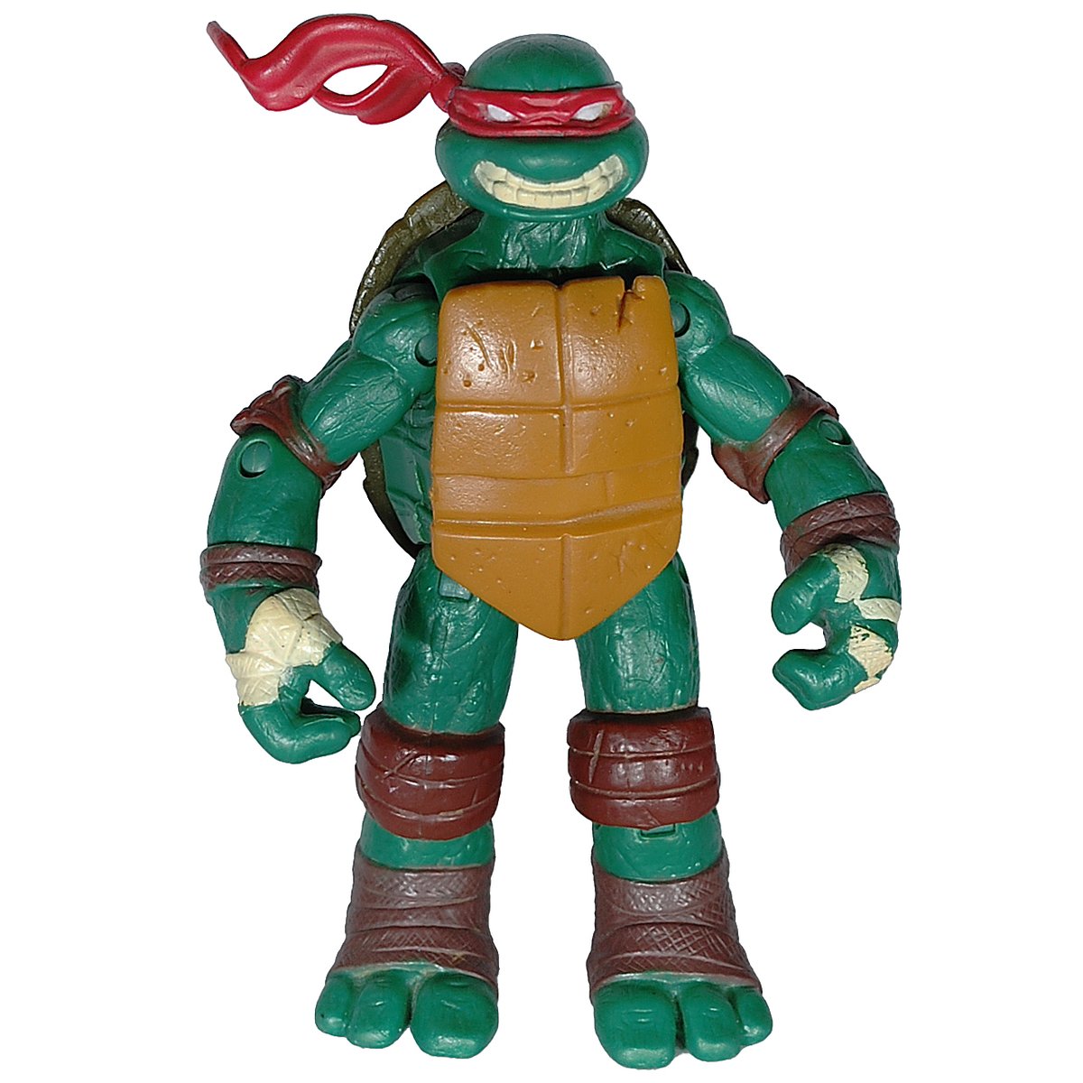 TMNT タートルズ フィギュア アンティーク ラファエロ 2012 TMNT タートルズ フィギュア アンティーク ラファエロ 2012