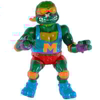 TMNT タートルズ フィギュア アンティーク ドナテロ 1992