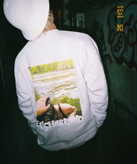 【CrewSweat】My everyday life, ya know?