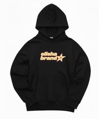 【Hoodie】Natural High Girl