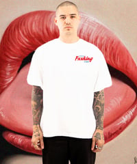 【S/S Tee】EVERYDAY FXXKING!!