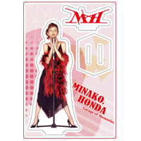 本田美奈子.アクリルスタンドB