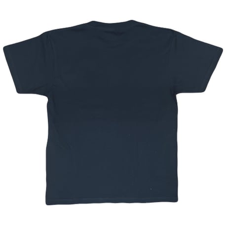 記念館刺繍Tシャツ・BIGサイズ【完全受注生産】